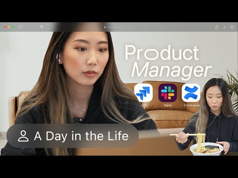 Day in the Life of a Product Manager | Digital Health | Agile Explained