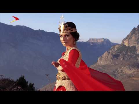 Discovering Ossetia To The World