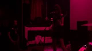 Colleen Green - TV~ 5/13/2016 (live @ Gramps)