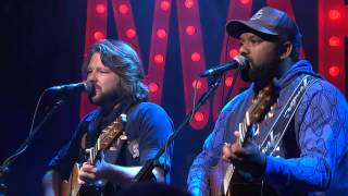 Marngrook Xtra: Busby Marou - Get You Out Of Here