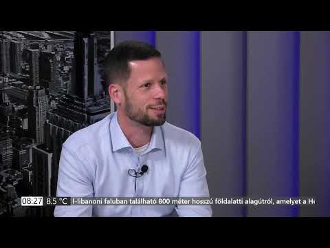 PIRKADAT Breuer Péterrel: Tordai Bence