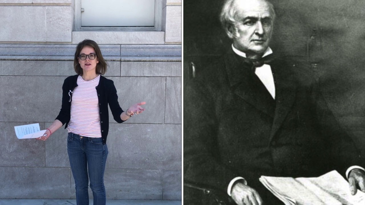 Blackstone Library Tour: Grade 2