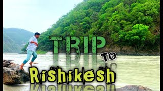 Trip To Rishikesh | Travel Vlog | #rishikesh #travel #vlog | bilalPhotographY