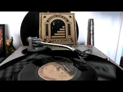 NATURAL HIGH DUBS Meets MARCUS   I   Dub By Step