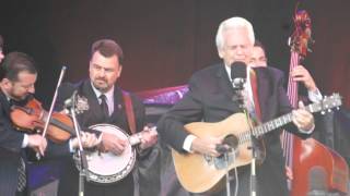 Del McCoury Band "John Henry"  Delfest,Cumberland, MD May 24, 2013