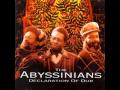 The Abyssinians - Thunderstorm (Satta Massagana)