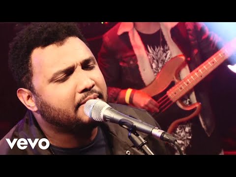 Eli Soares - Ele Sorriu Pra Mim (Ao Vivo)