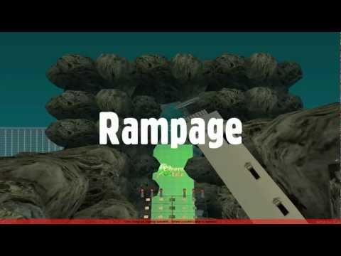 [DM] ShockWave Vol1_-_Rampage_-_