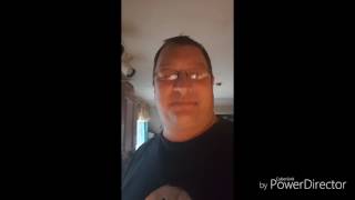 Put it on and fry that s**t up!