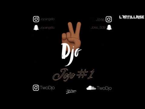 NEW KOMPA 2020 : TwoDjo - Jojo #1
