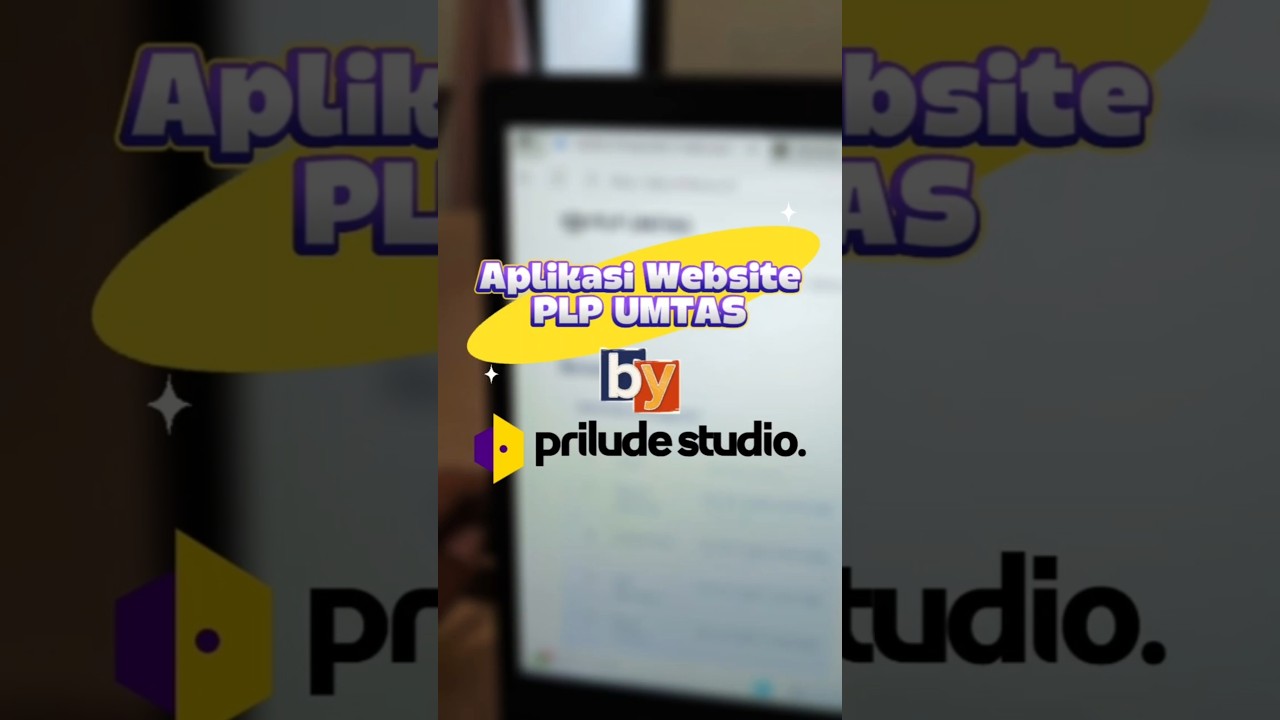 Web Development - Pembuatan sistem informasi Magang PLP Kampus - 2