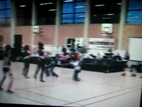 Jessica och Josefine