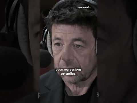 Patrick Bruel annule tous ses concerts