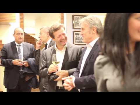 Moreschi 1946 Guado al Tasso Limited Edition - 9 ottobre 2014, Milano