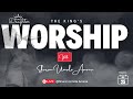Adullam The King S Worship Special Christmas Edition With SharonUmolaAbalaka