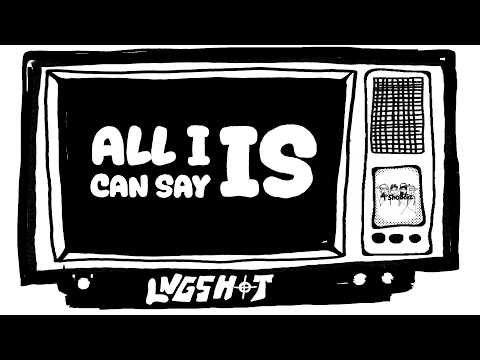 LOUIS of LUGOH - All I Can Say Is (Lyrics) Spooky in Love OST Part 5