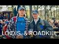 West Mineral w/ Loidis. & roadkill @ Kiosk Radio 15.03.2026