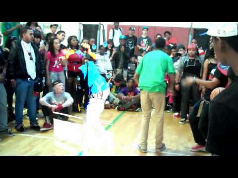 Happy Birthday To HB Da Mack