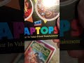 Opening To The Jungle Book 1994 VHS
