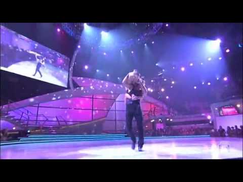Kherington & Mark - Jazz - SYTYCD-USA-s4