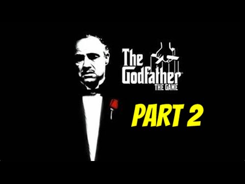 THE DON IS DEAD MISSION | The Godfather Gameplay Walkthrough Part 2