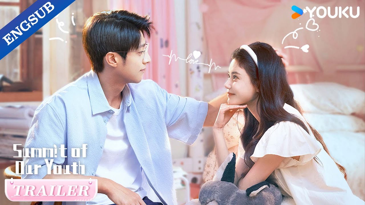 Official Trailer [English Subtitles]