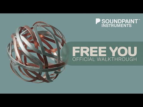 Soundpaint Freebie: Free You