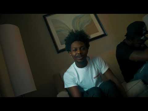 BackendJT- No Doubt (official video)