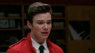 Glee - I Want to Hold Your Hand (Full Performance)