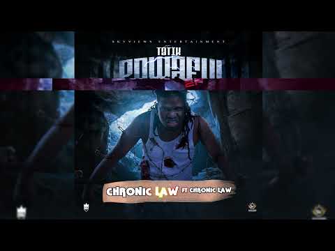 Tatik x Chronic Law - Chronic Law (Official Audio) Raw
