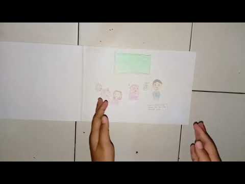 "Ujian Mendadak di sekolah" SUCHI MIRNAWATI | X-2