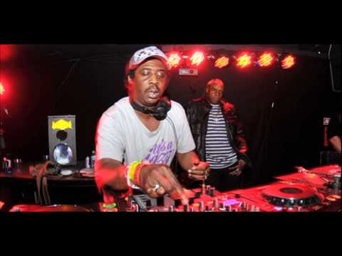 Bryan G - MC Skibadee - Live at movement bar rumba - D´n´B set