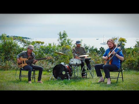 Consider the Source - There Was Time Now