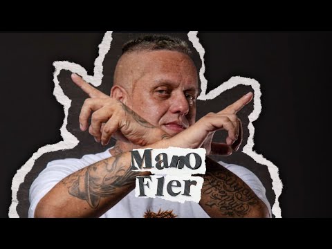 Papo de Rua - Mano Fler 