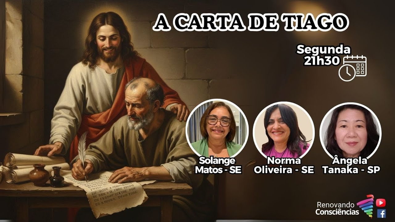 NEPE RC A CARTA DE TIAGO