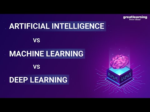 What is Artificial Intelligence AI For Beginners AI Great Learning