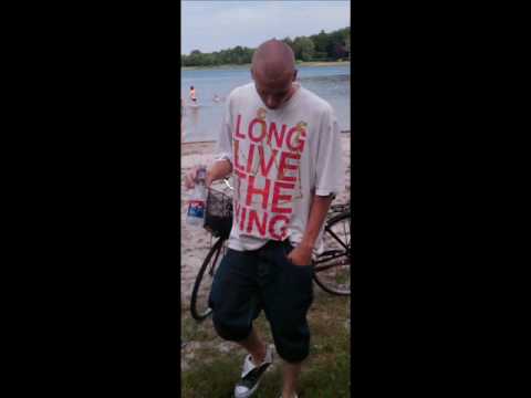 Blaze - Hip-Hology (prod. by Fundament)