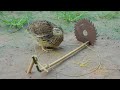 Quick And Easy Primitive Bird Trapping Technique Quail Trap DIY