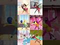 Cute Miraculous Ladybug Squidgamchallenge Viral Video Sprunki Shorts Memes Animation