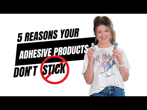 5 Reasons Your Command Strips Are Not Sticking To The Wall