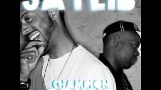 JAYLIB - INTERLUDE AFTER HEAVY