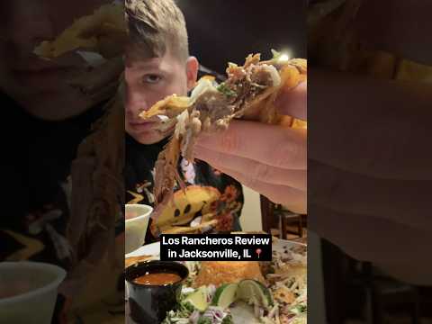 Los Rancheros review thumbnail