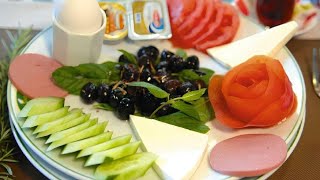 Royal Hotel | İstanbul, Turkey | Hotel Review ⭐
