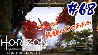#68【アクションRPG】 Horizon Forbidden West