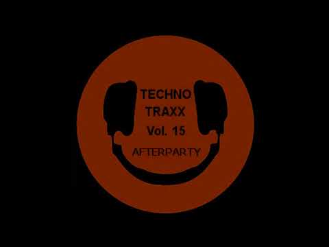 Techno Traxx AfterParty Vol. 15 - 10 DJ Red 5 - Da Beat Goes (Dj Red 5 Meets Dany Wild Remix)
