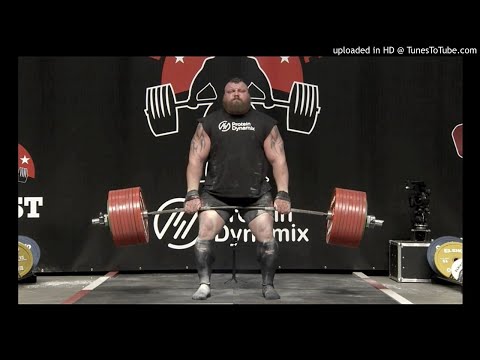 Episode 119 - 8 reasons why most lifters are weak
