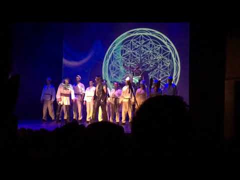 Vazul Vére Rockopera (telefonos felvétel)