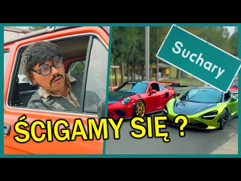 LEFT BLINKER - Suchary #224