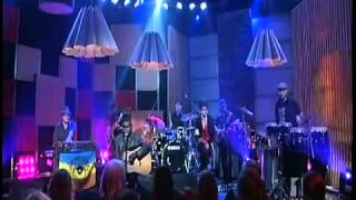 Geoffrey Gurrumul Yunupingu & Blue King Brown   Gathu Mawula Revisited