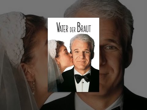 Vater der Braut